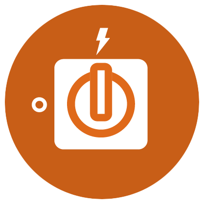 Icon Generator Manual Switch